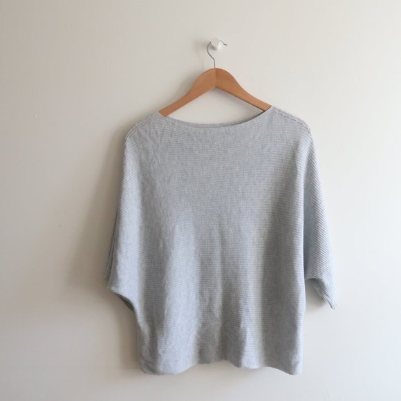 Uniqlo Batwing Top - Picture 4 of 4